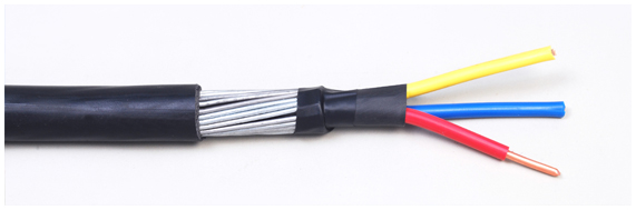 SARK  HI TECH CABLES